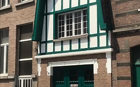 Huisje Van Marlies